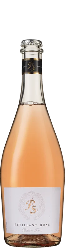 PS Pétillant Rosé 