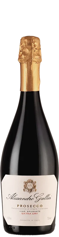 Alessandro Gallici Prosecco 2024 NV