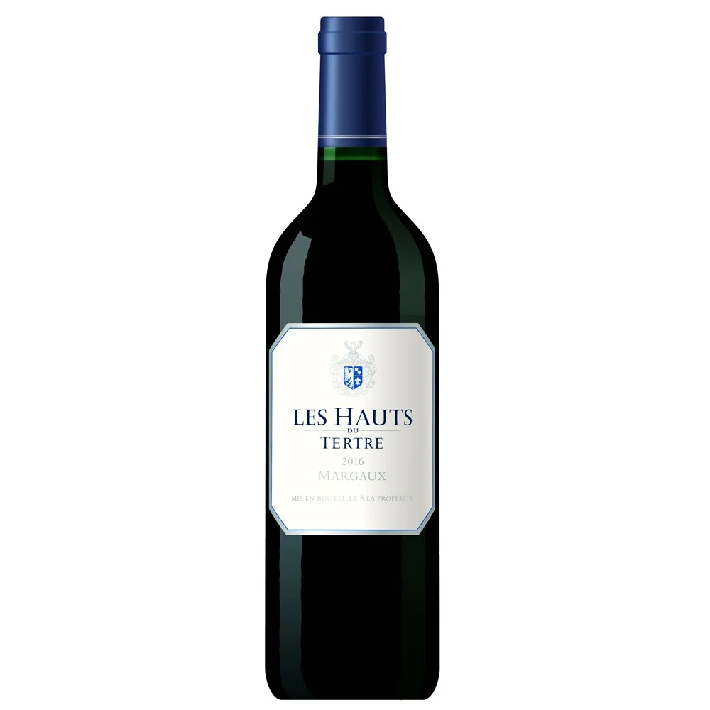 Les Hauts Margaux