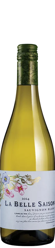La Belle Saison Sauvignon Blanc 2024