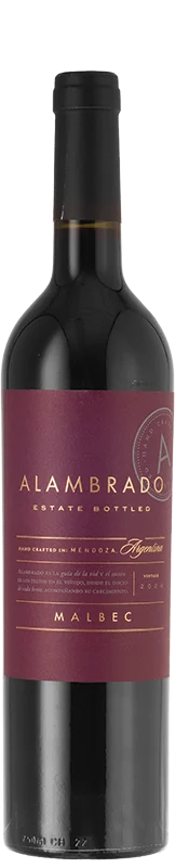 Alambrado Malbec 2024