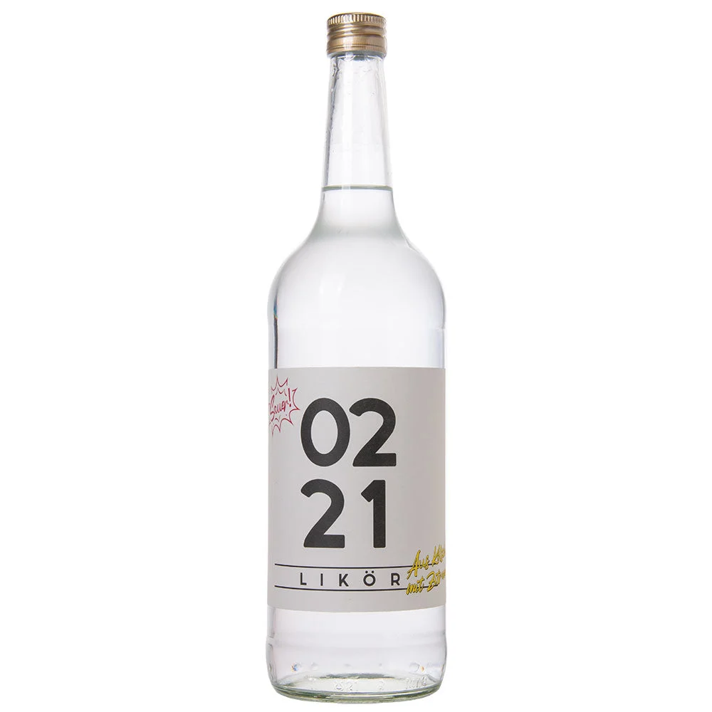 0221 Liqueur 1000 ml 16%