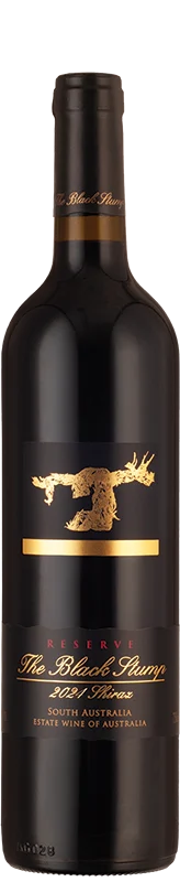 The Black Stump Reserve Shiraz 2024