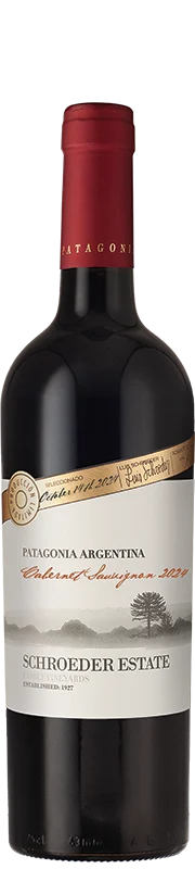 Schroeder Estate Cabernet Sauvignon 2024