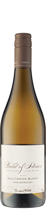 Field of Stones Sauvignon Blanc 2022