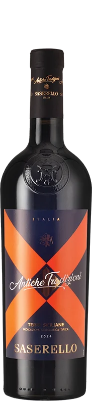 Saserello Rosso 2024