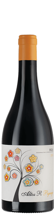 Altos R Pigeage Tempranillo 2020