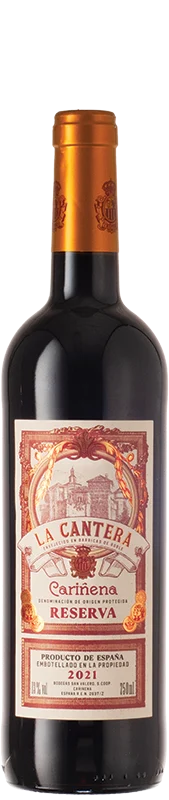 La Cantera Reserva 2021