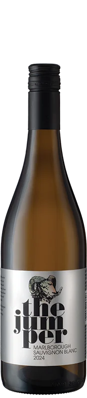 The Jumper Sauvignon Blanc 2024