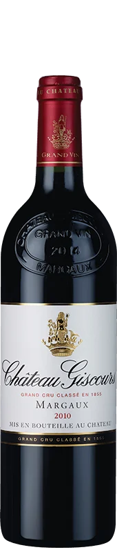 Château Giscours 2010
