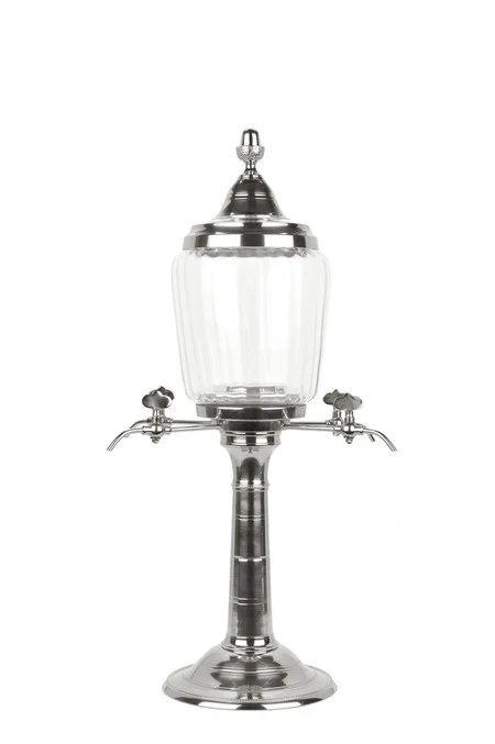 #1 Traditional Absinthe Fountain, 4 Spout