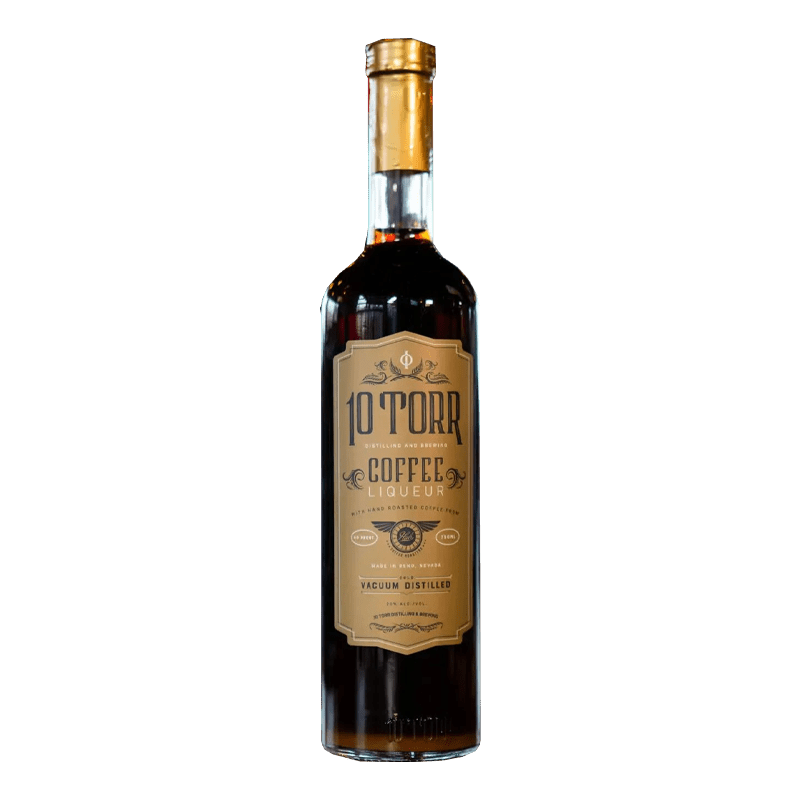 10 Torr Coffee Liqueur 750ml