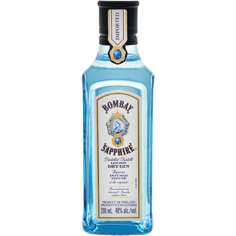 BCLIQUOR Bombay Sapphire - London Dry