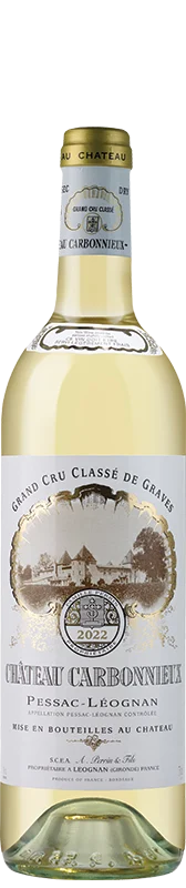 Chateau Carbonnieux Blanc 2022