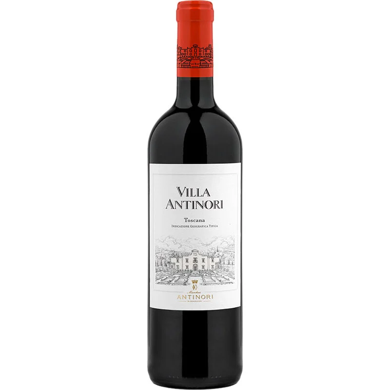 BCLIQUOR Toscana - Antinori Villa Antinori 2021