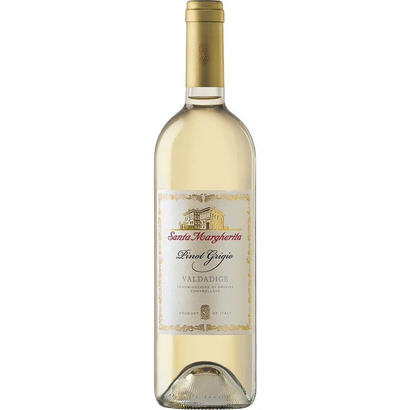 BCLIQUOR Valdadige Pinot Grigio - Santa Margherita