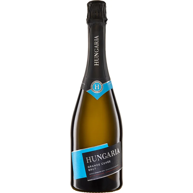 BCLIQUOR Hungaria - Grande Cuvee Brut