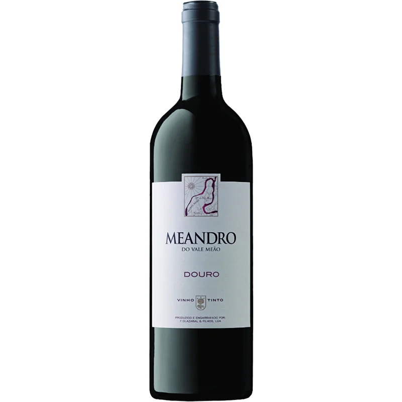BCLIQUOR Douro - Quinta Do Vale Meao Meandro