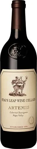 Stag’s Leap Artemis Napa Cabernet