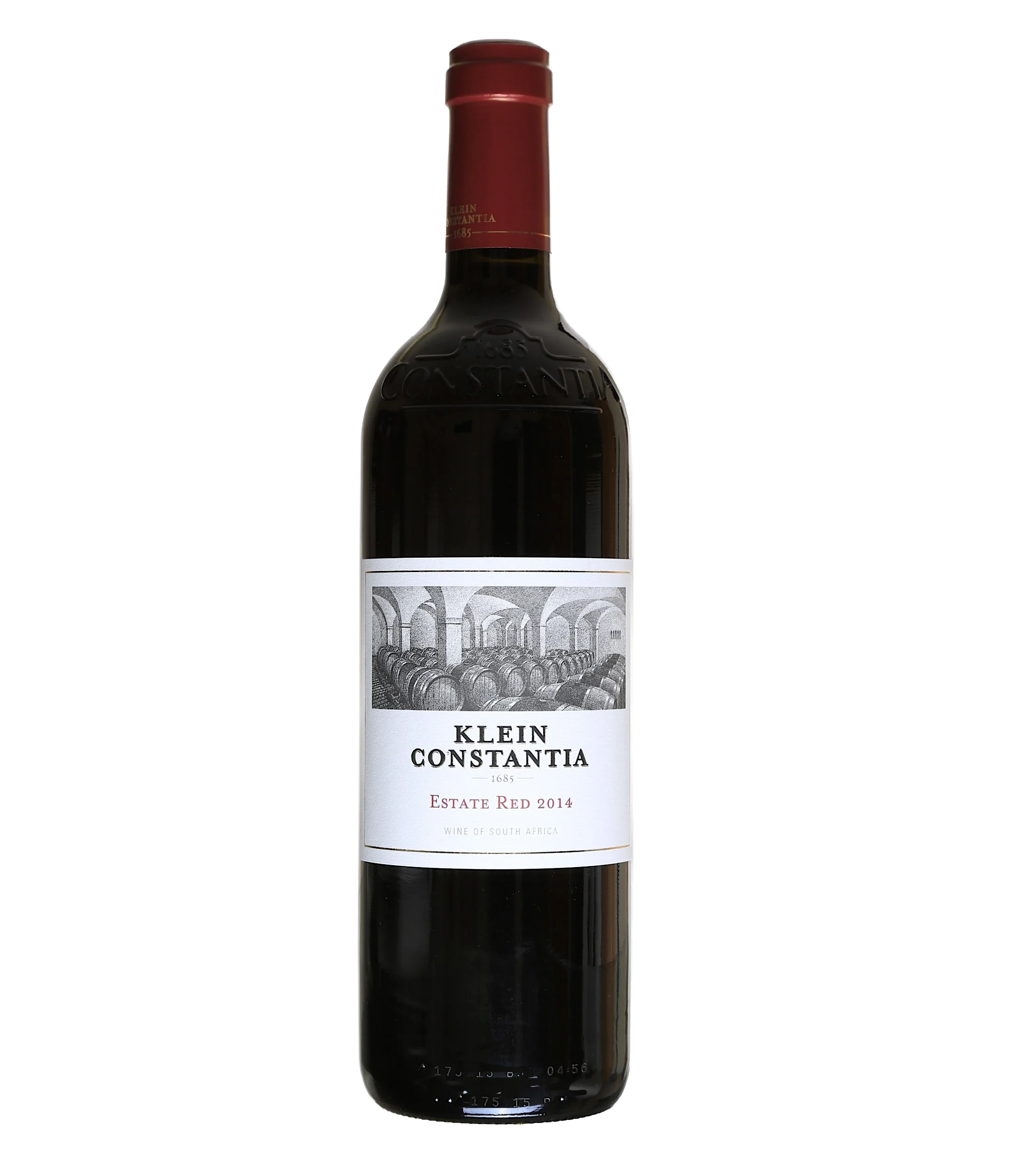 Klein Constantia Estate Red
