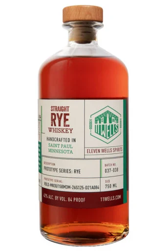 11 Wells Rye