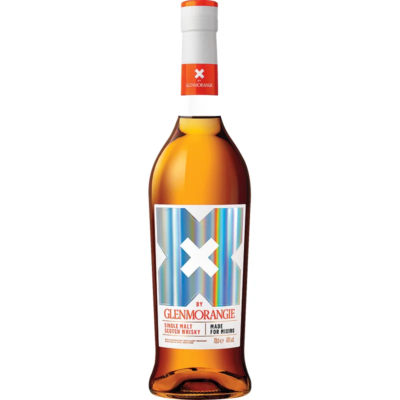 BCLIQUOR Glenmorangie - X