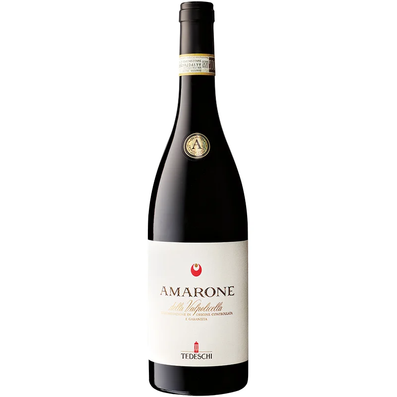 BCLIQUOR Amarone - Tedeschi 2019
