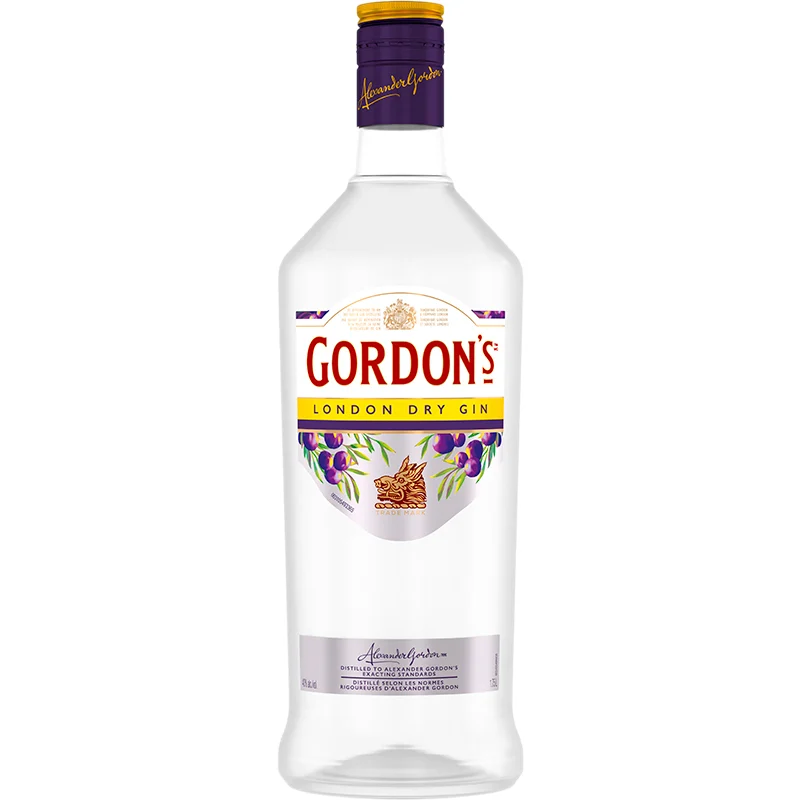 BCLIQUOR Gordons - London Dry