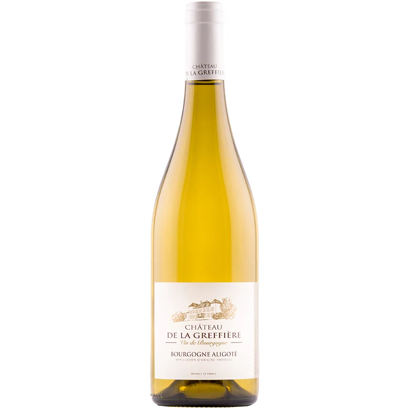 BCLIQUOR Bourgogne Aligote - Chateau De La Greffiere