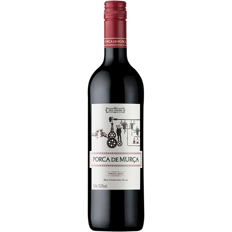 BCLIQUOR Douro - Porca De Murca