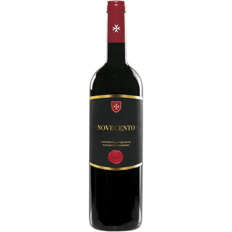 BCLIQUOR Friuli Colli Orientali Pignolo - Rocca Bernarda Novecento 11