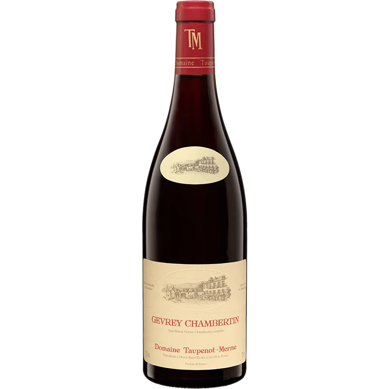 BCLIQUOR Gevrey Chambertin - Domaine Taupenot Merme 2015
