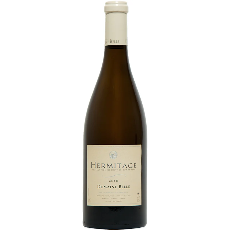 BCLIQUOR Hermitage - Domaine Belle 2012