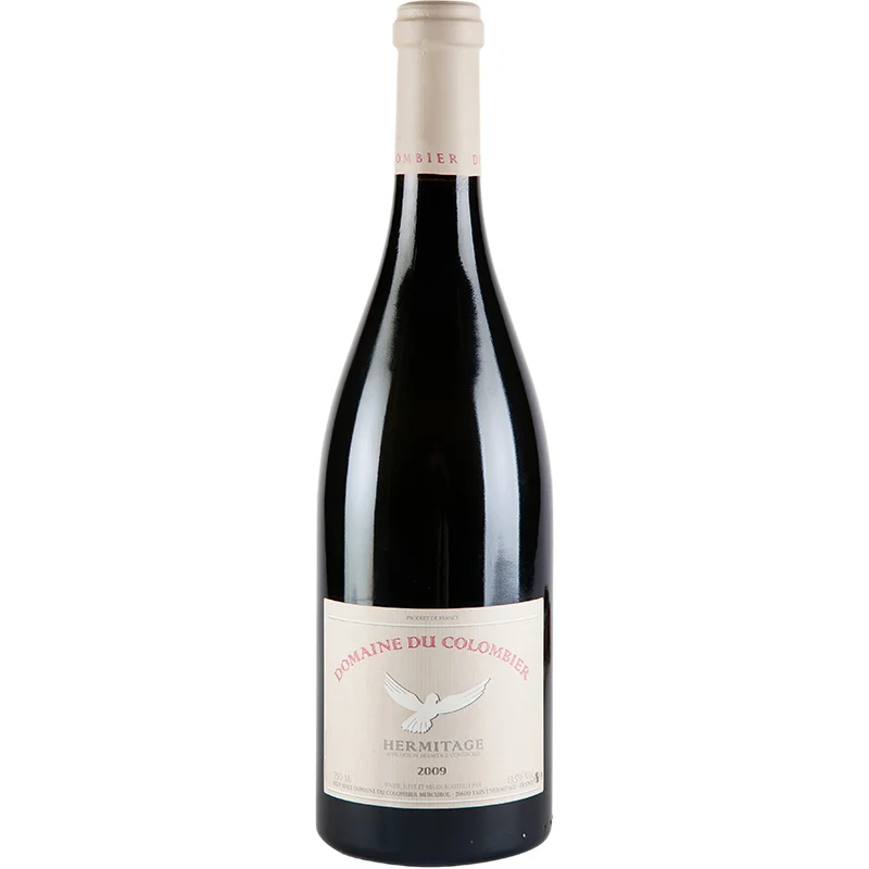 BCLIQUOR Hermitage - Domaine Du Colombier 2013
