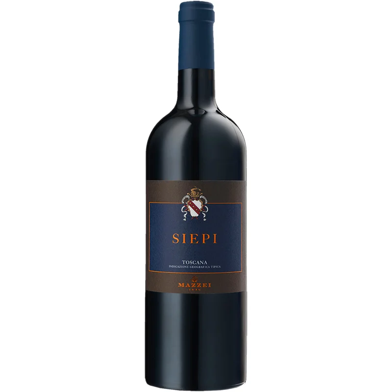 BCLIQUOR Toscana - Mazzei Siepi 2016