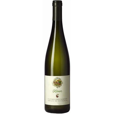12 Bottle Case Abbazia di Novacella Kerner Alto Adige 2024 Rated 93WE w/ Shipping Included