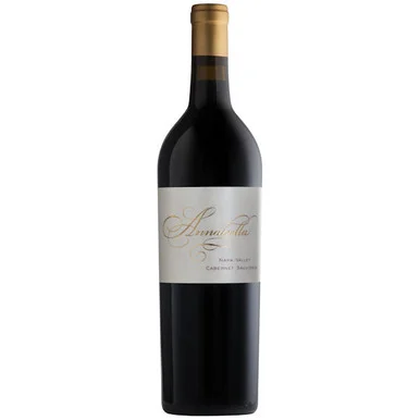 12 Bottle Case Annabella Napa Cabernet 2022 w/ Shipping Included
