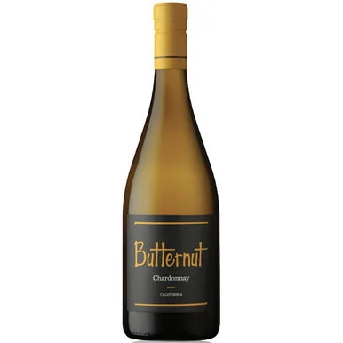 12 Bottle Case Butternut California Chardonnay 2022 w/ Shipping Included