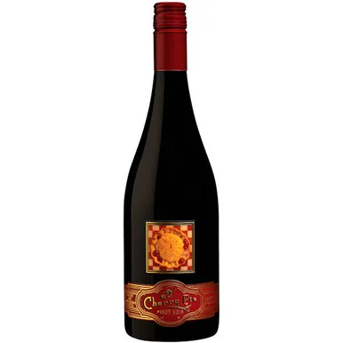 12 Bottle Case Cherry Pie Tri-County Pinot Noir 2023 w/ Shipping Included