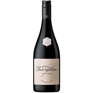 12 Bottle Case King Estate Inscription Willamette Valley Pinot Noir 2024 Oregon w/ Shipping Included