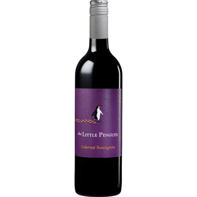 12 Bottle Case The Little Penguin Cabernet NV w/ Shipping Included