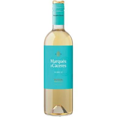 12 Bottle Case Marques de Caceres Verdejo Rueda 2024 (Spain) w/ Shipping Included
