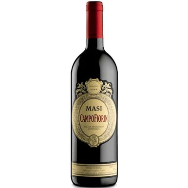 12 Bottle Case Masi Campofiorin Rosso del Veronese IGT 2020 Rated 93WE w/ Shipping Included