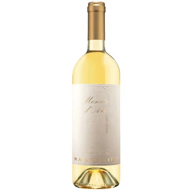 12 Bottle Case Massolino Serralunga d'Alba Moscato D'Asti DOCG 2025 (Italy) w/ Shipping Included