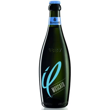 12 Bottle Case Mionetto il Moscato Sparkling NV (Italy) w/ Shipping Included