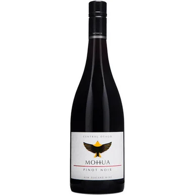 12 Bottle Case Mohua Central Otago Pinot Noir 2020 (New Zealand) w/ Shipping Included