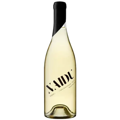 12 Bottle Case Naidu Catie's Corner Vineyard Russian River Viognier 2023 Rated 91WE w/ Shipping Included