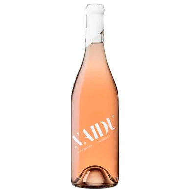 12 Bottle Case Naidu Sonoma Coast Rose of Pinot Noir 2024 Rated 91WE w/ Shipping Included