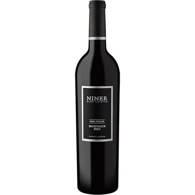 12 Bottle Case Niner Wine Estates Bootjack Ranch Paso Robles Red Blend 2020 w/ Shipping Included
