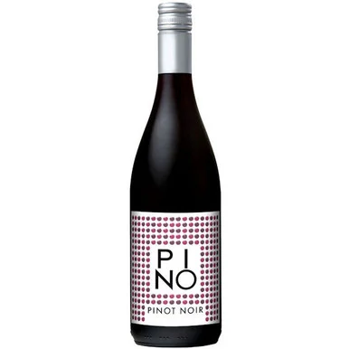 12 Bottle Case Pino Cellars California Pinot Noir 2020 w/ Shipping Included